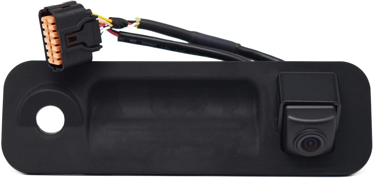 Rear View Backup Camera for Hyundai Sonata 2015 2016 M57580