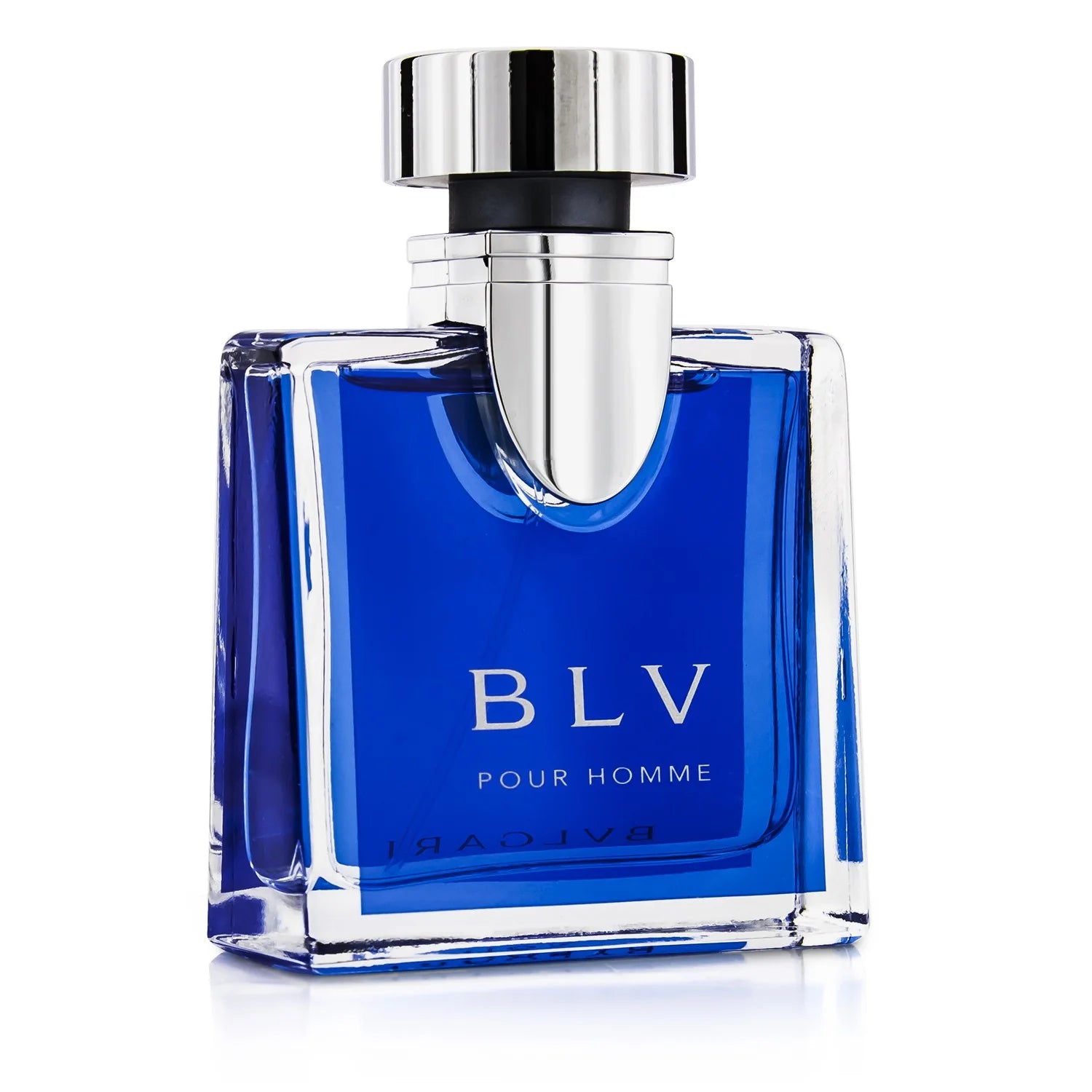 Blv Eau De Toilette Spray 100ml R3654