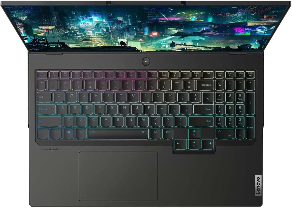16" WQHD IPS 240Hz Display Intel Core i9-13900HX GeForce RTX 4080 32GB DDR5 RAM 2TB SSD Gaming Laptop J60424