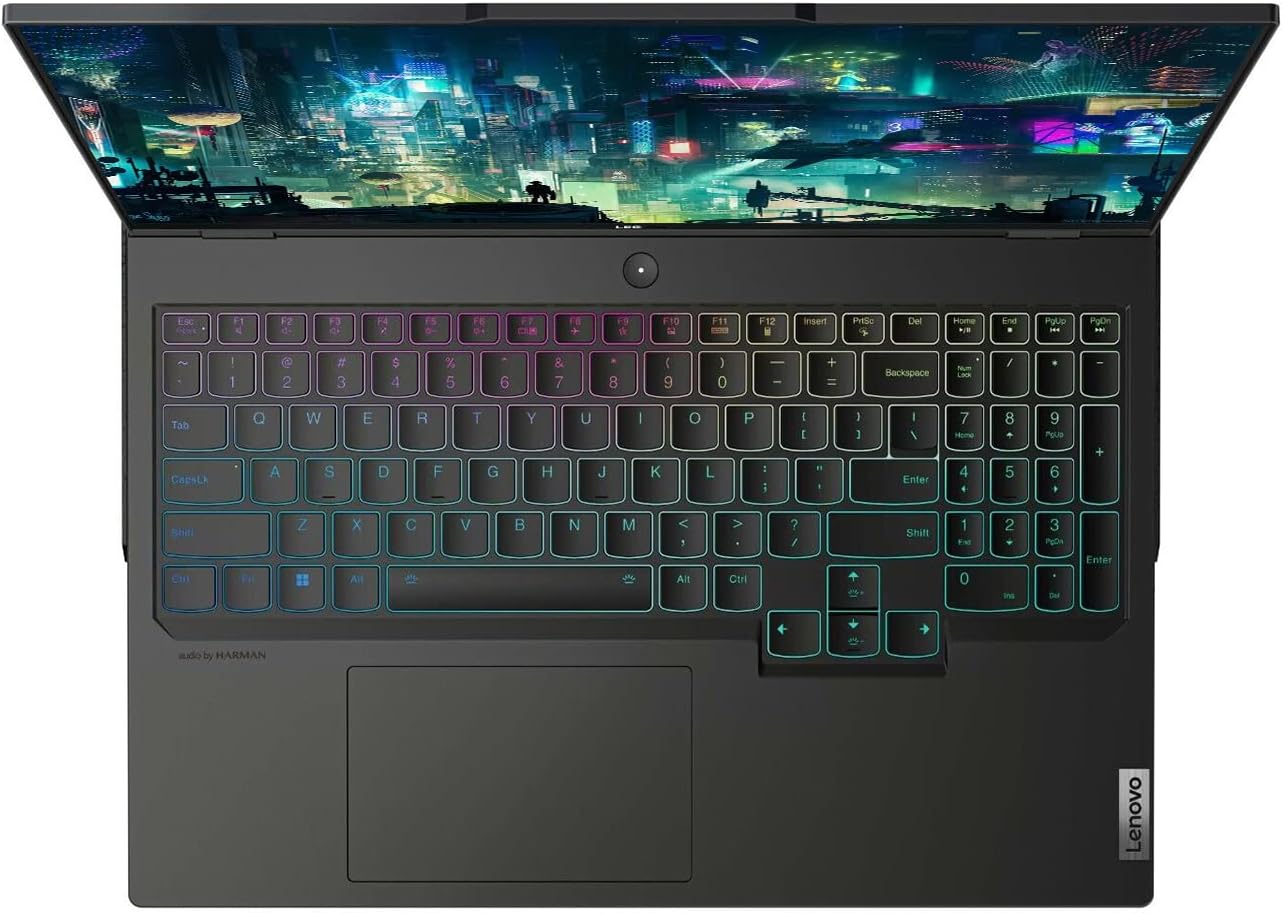 16" WQHD IPS 240Hz Display Intel Core i9-13900HX GeForce RTX 4080 32GB DDR5 RAM 2TB SSD Gaming Laptop J60424