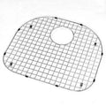 Stainless Steel Sink Bottom Grid 19.12-Inch by 17.25-Inch N945513