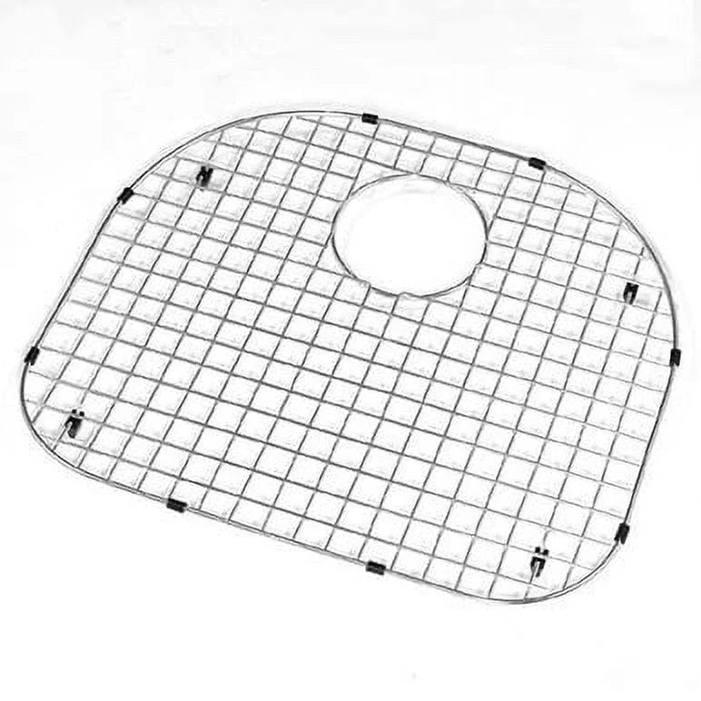 Stainless Steel Sink Bottom Grid 19.12-Inch by 17.25-Inch N945513