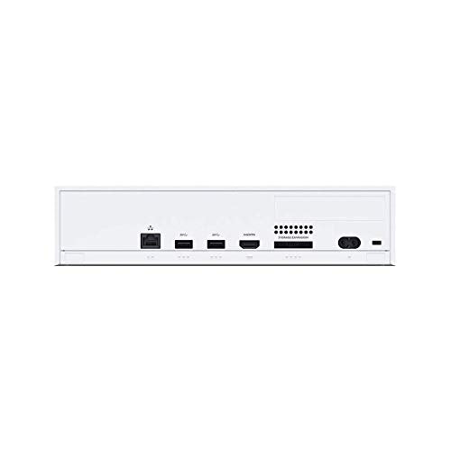 Xbox Series S Console 512GB H207