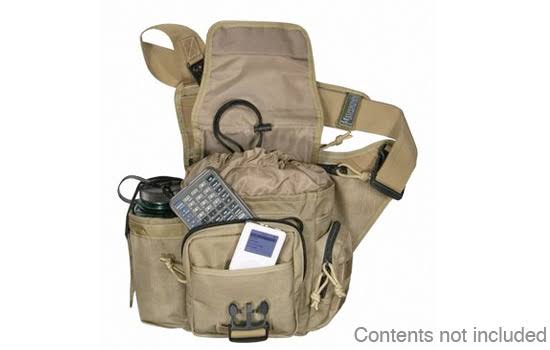 Black Jumbo Versipack Y849