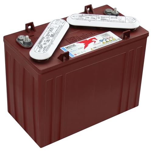 12V 150Ah Flooded Lead Acid Deep Cycle Battery B8602