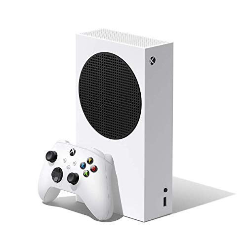 Xbox Series S Console 512GB H207