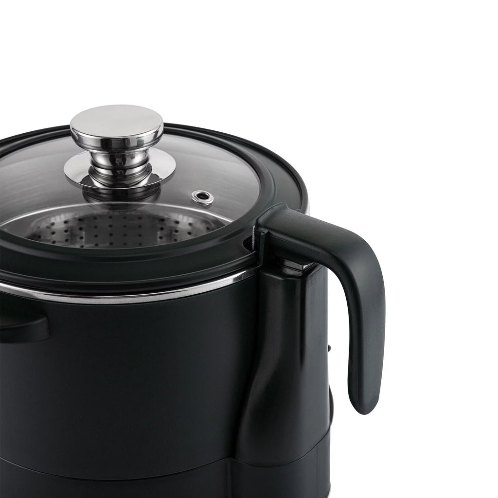 Mini 3 Liter Electric Hot Pot Cooker 1500w F113230