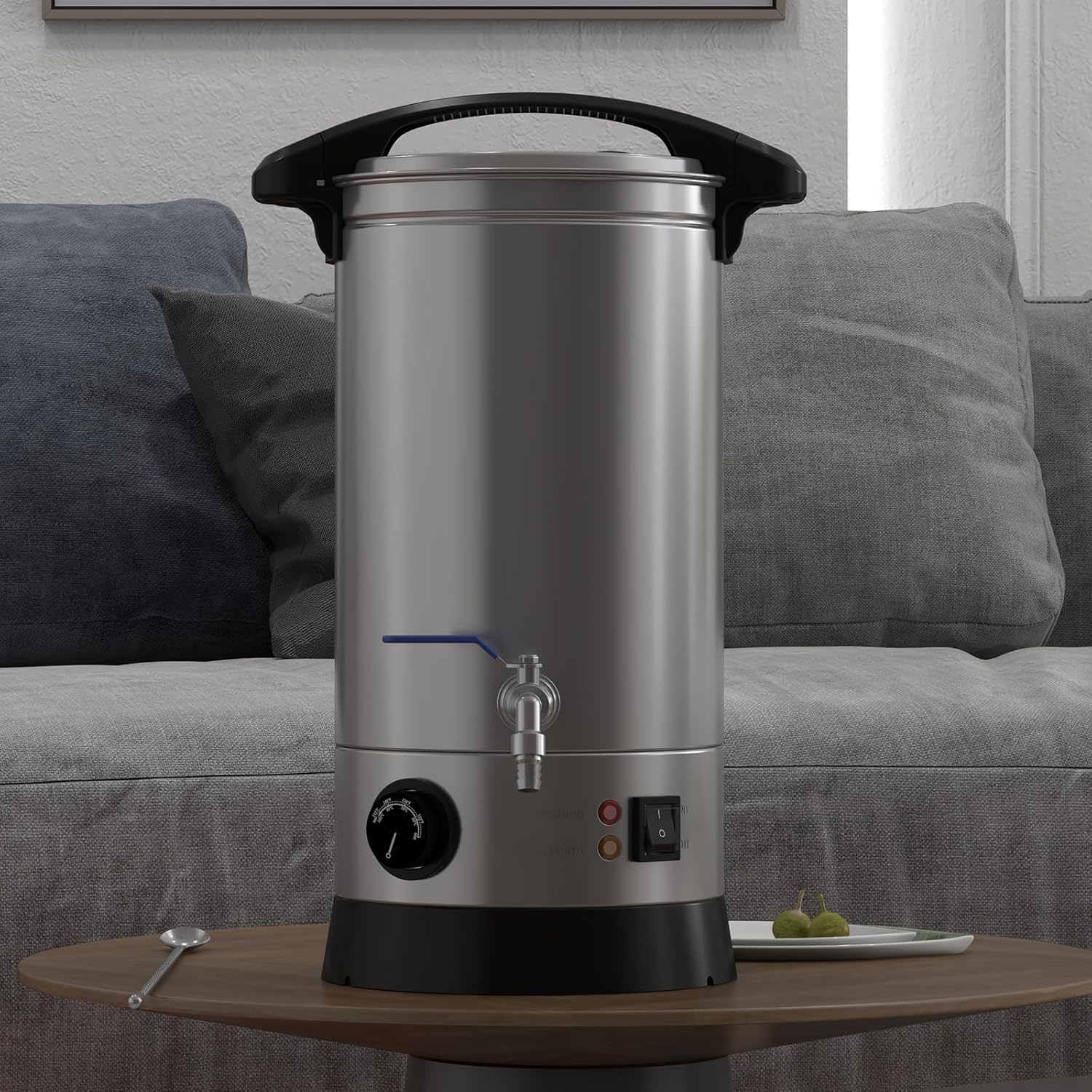 8.5 Qt Wax Melter S1088