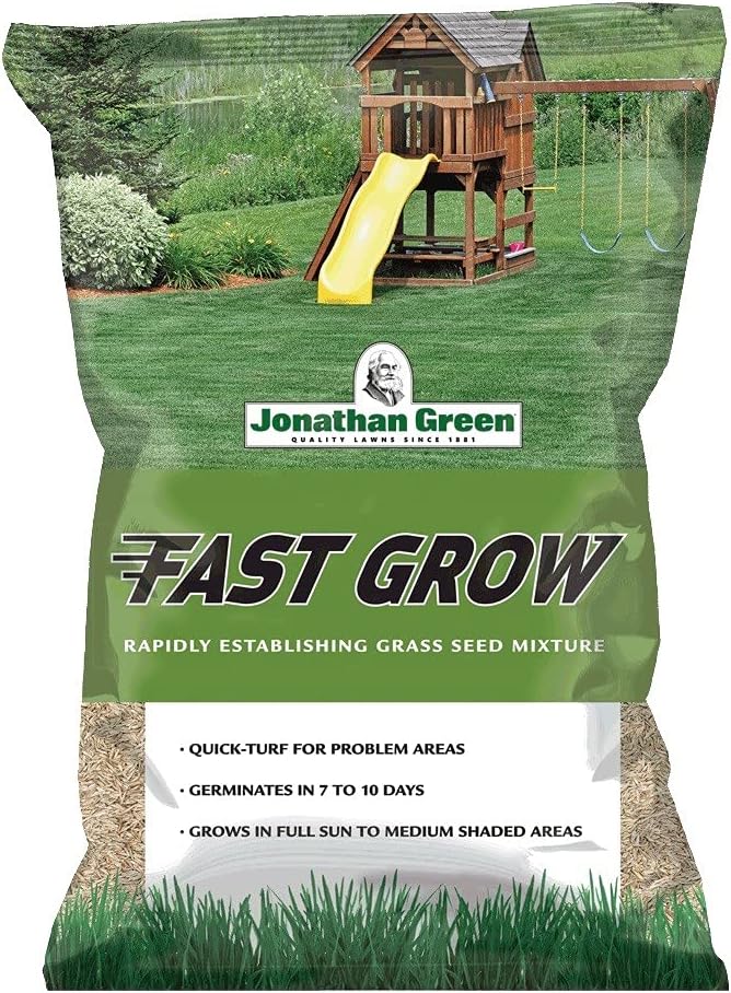 25lb Grass Seed G562