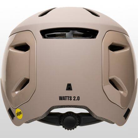 Matte Sand MIPS Helmet N6214