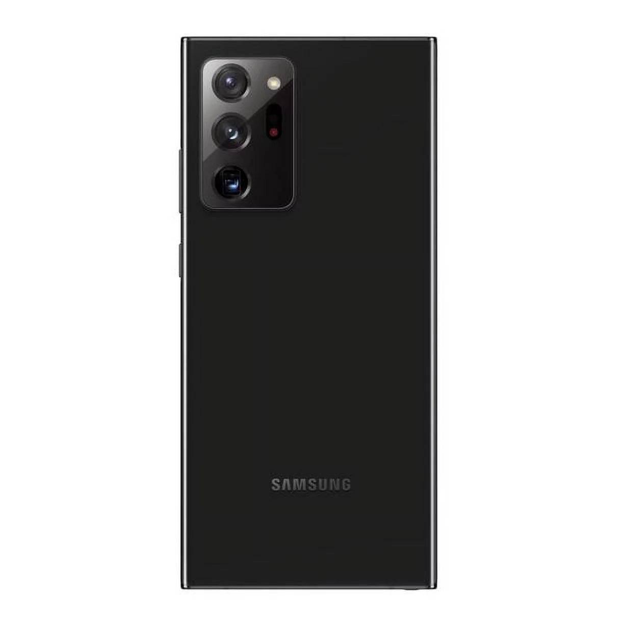 Open Box Galaxy Note 20 Ultra 5G 128GB Mystic Black Factory Unlocked Cellphone S479313