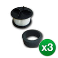 Replacement Vacuum Filter (3 Pack) O643842