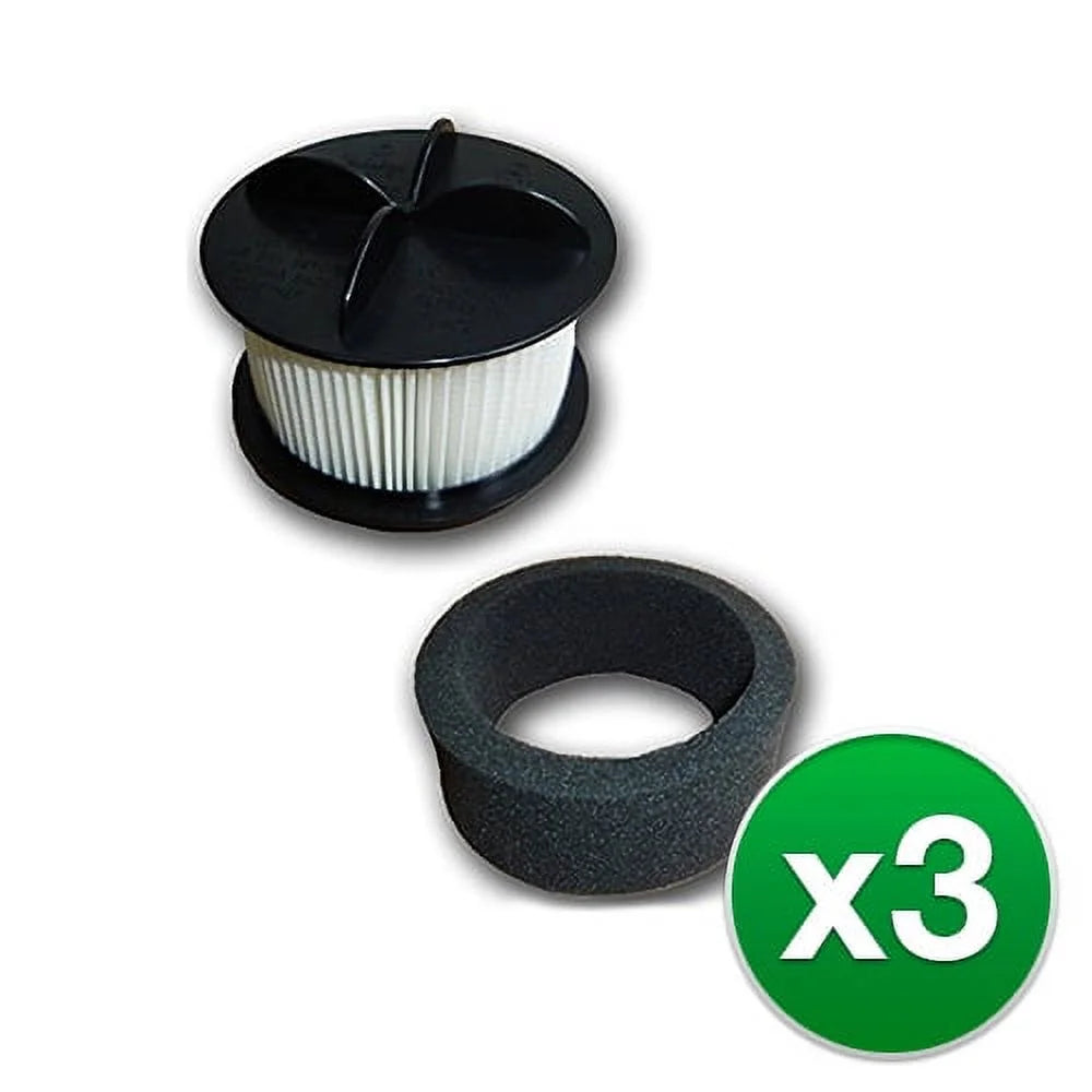 Replacement Vacuum Filter (3 Pack) O643842