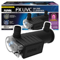 Fluval FX UVC In-Line Clarifier K190