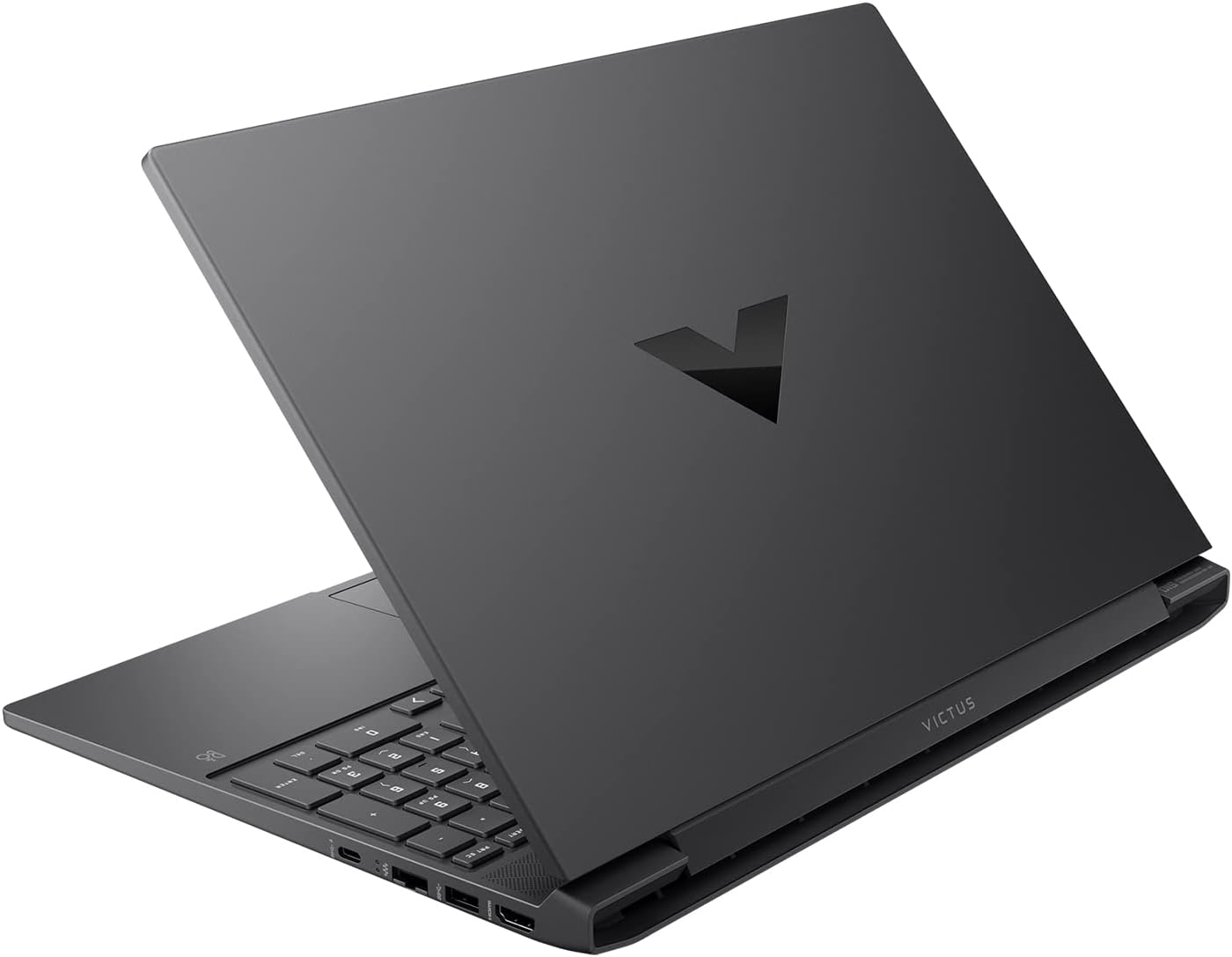 15.6" FHD 144 Hz Gaming Laptop, Intel Core i5, GeForce GTX 1650, 16GB RAM, 2TB SSD M440374