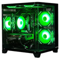 Intel Core i5 14400F RTX 4060 32GB RAM 1TB SSD Tower Computer C756