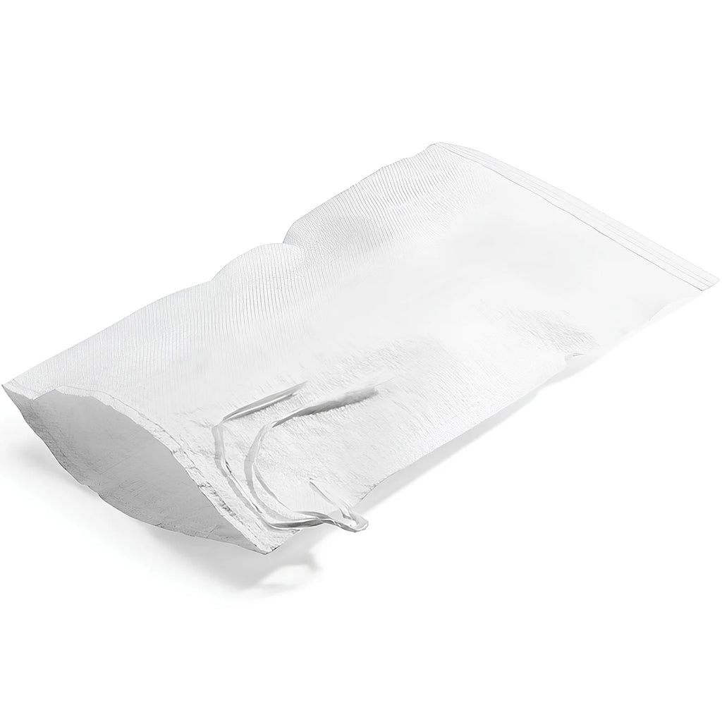 Heavy Duty Polypropylene Sandbags 14" W x 26" L UV Coated (100 Pack) T689
