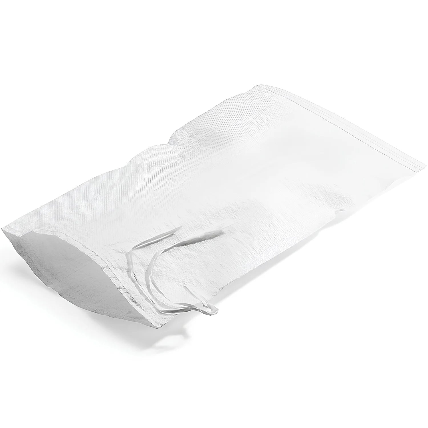Heavy Duty Polypropylene Sandbags 14" W x 26" L UV Coated (100 Pack) T689
