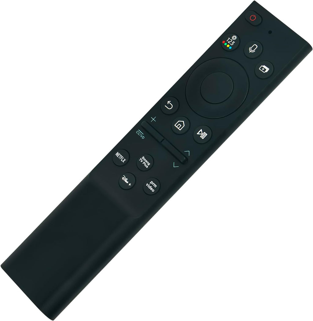 Replaced Voice Remote Control for Samsung Smart TVs O47684