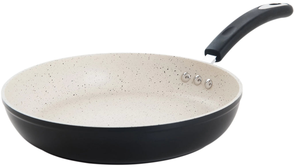10" Stone Non-Stick Frying Pan E756553