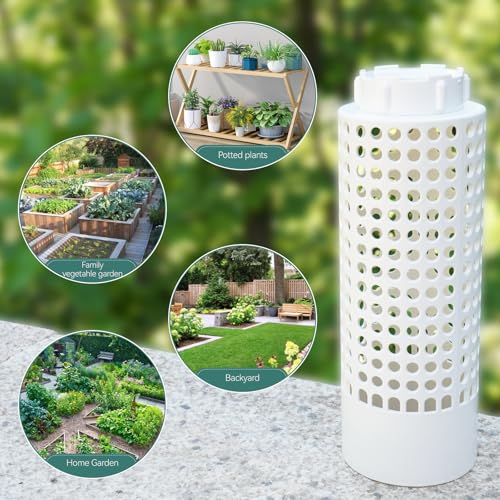 Inground Compost Bin with Lid X528198