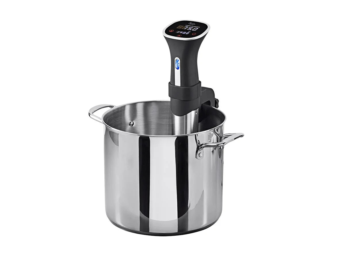 800W Black Sous Vide Immersion Cooker M39823