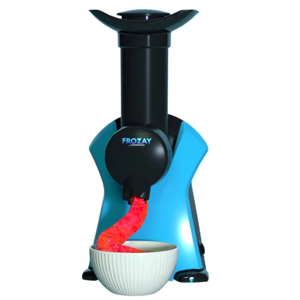 Dairy-Free Vegan Frozen Fruit Ice Cream & Dessert Maker N55498