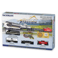 N Scale Train Set D571646
