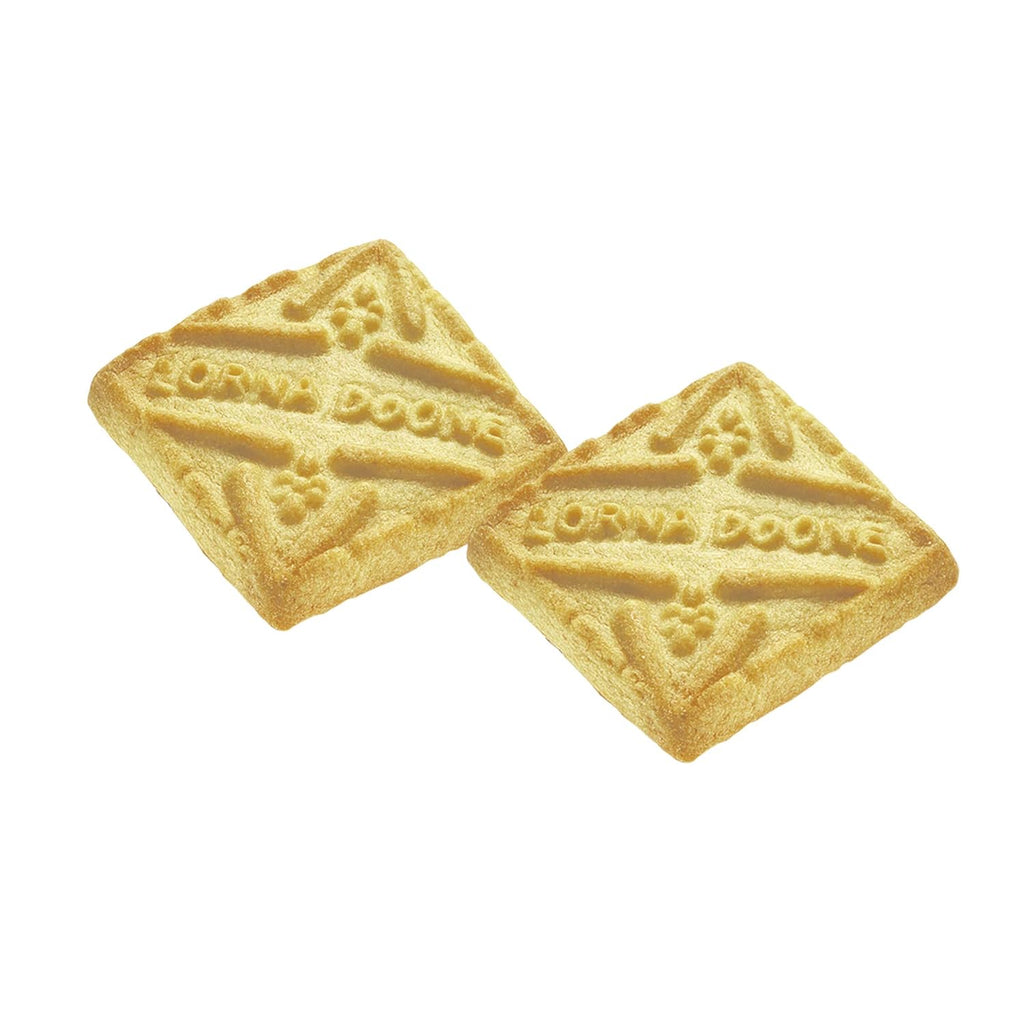 Shortbread Cookies, 10 Ounce Z7500