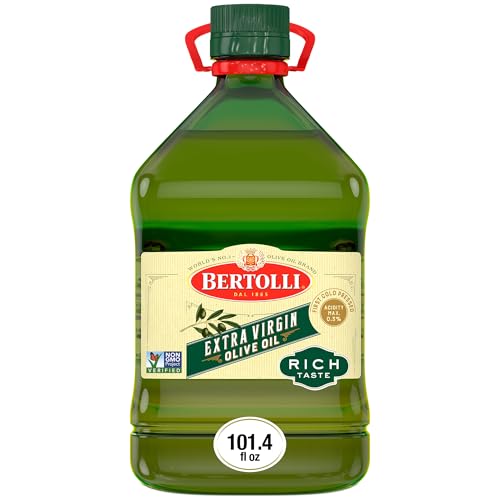 Extra Virgin Olive Oil 101 oz (3L) K506