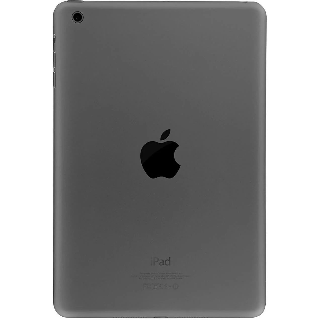 iPad mini 7.9" WiFi 16GB Tablet Black Space Gray P1628