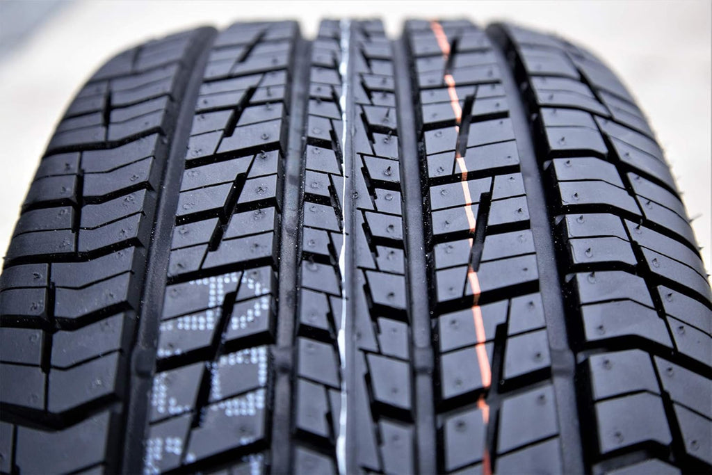 255/60R15 102S Performance All Season Tire B4008