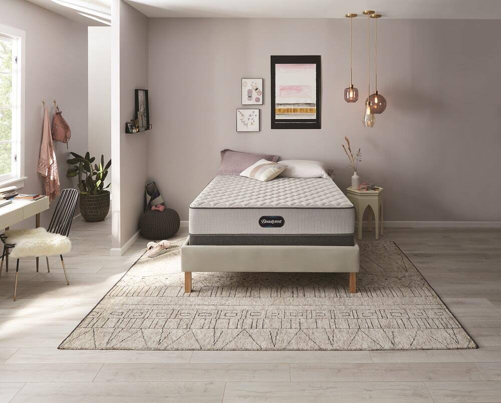 Firm Full Mattress L169