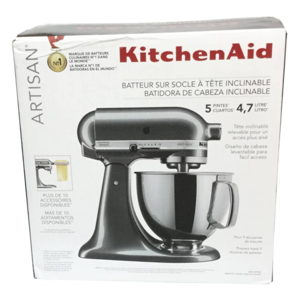 5-Quart Stand Mixer R336