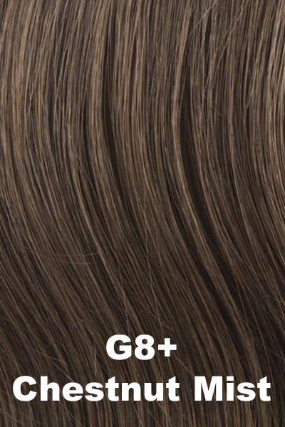 Synthetic Wig E624556