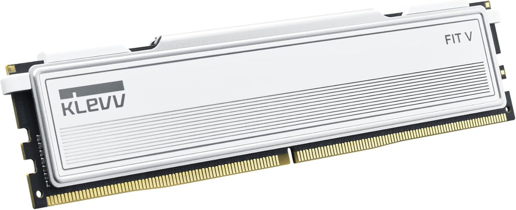 32GB (2x16GB) 6000MHz CL32 DDR5 Desktop Ram G980840