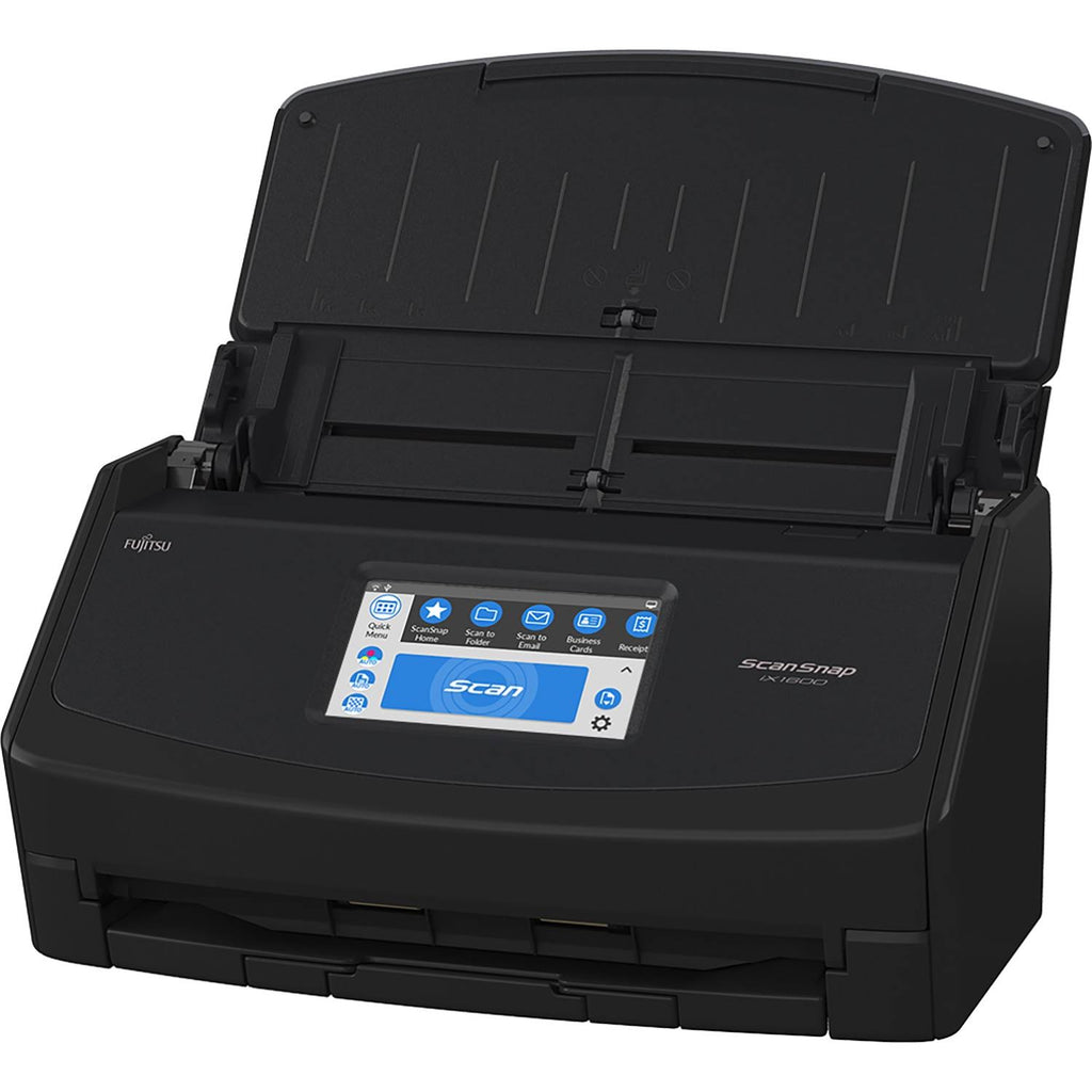 ScanSnap iX1600 Scanner E59144