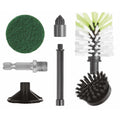 Universal Cleaning Kit with Drill Adapter Z4224