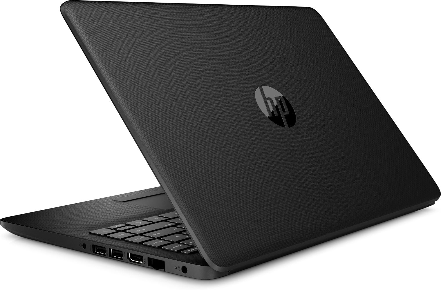 14" HD AMD Athlon Silver 3050U 4GB RAM 128 GB SSD Laptop P140