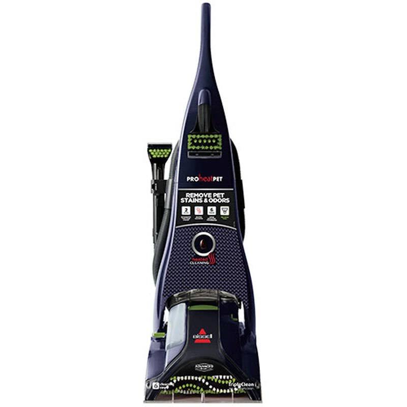 Full-Size Carpet Cleaner G49807