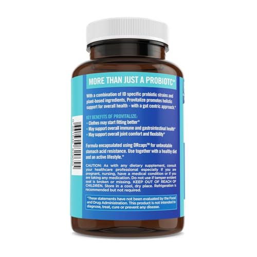 Probiotics for Women Digestive Health (60 Ct) M777
