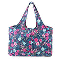 Large Nylon Tote Shoulder Handbag R26862