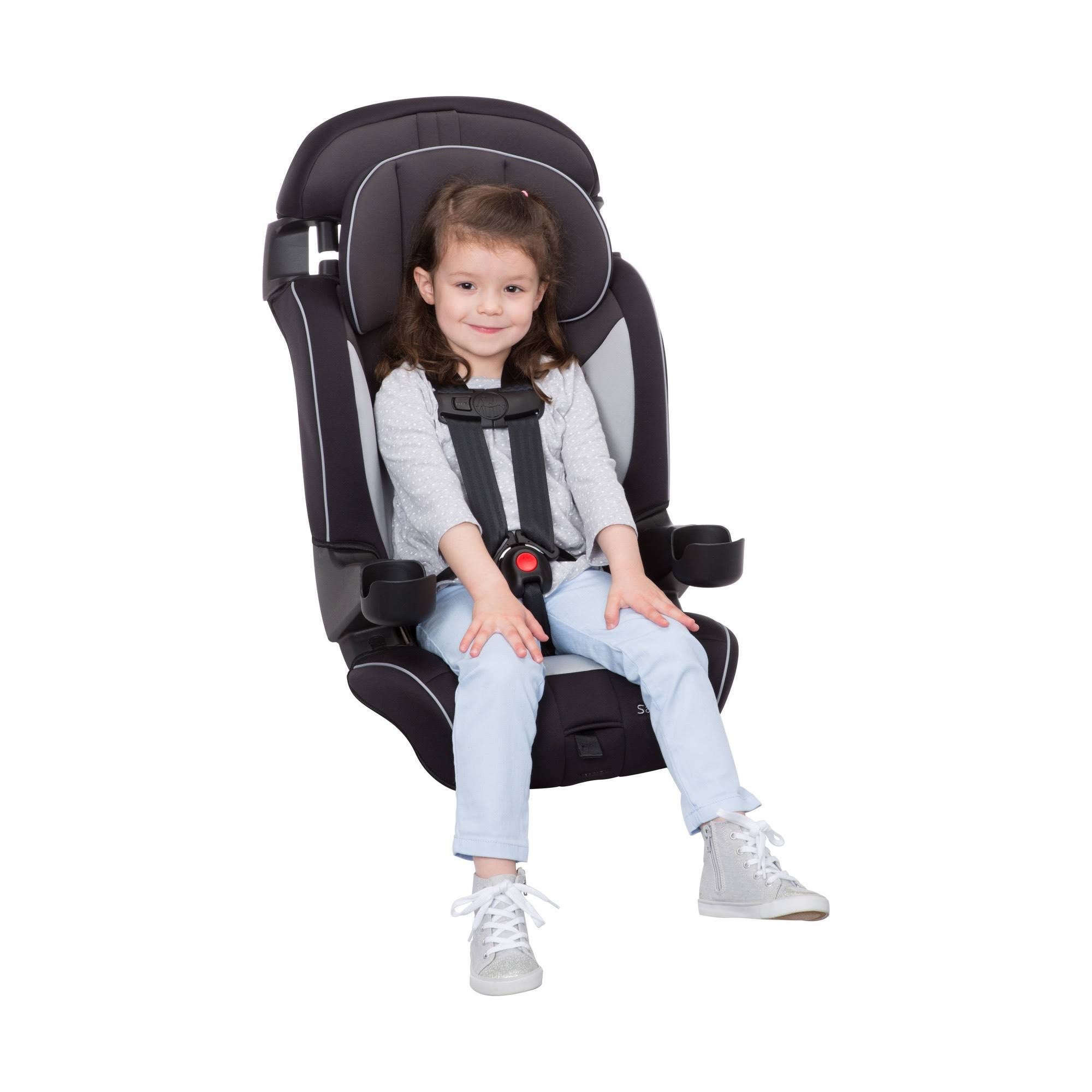 Sunrise Coral Booster Car Seat Q81707