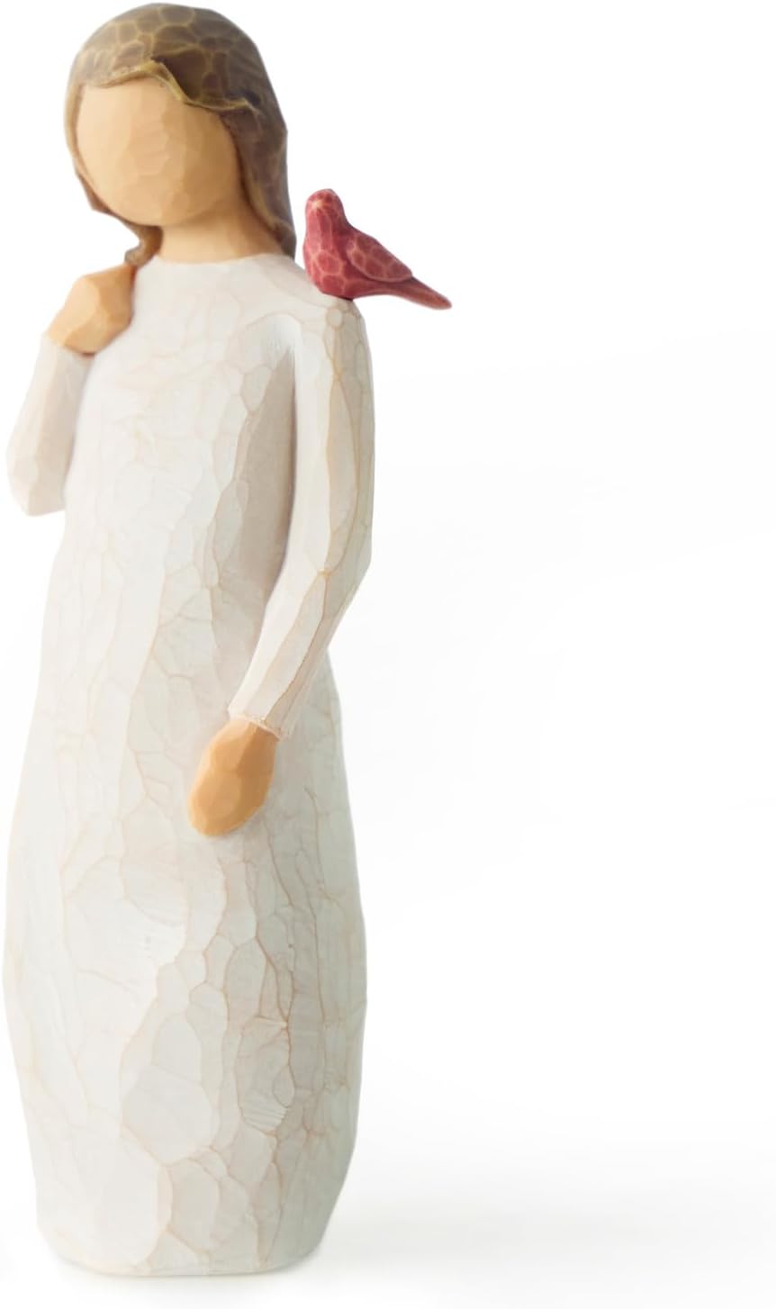 Sculpted hand-painted Figure I740847