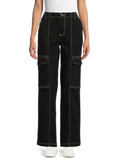 High Rise Skater Pants, 29" Inseam X279
