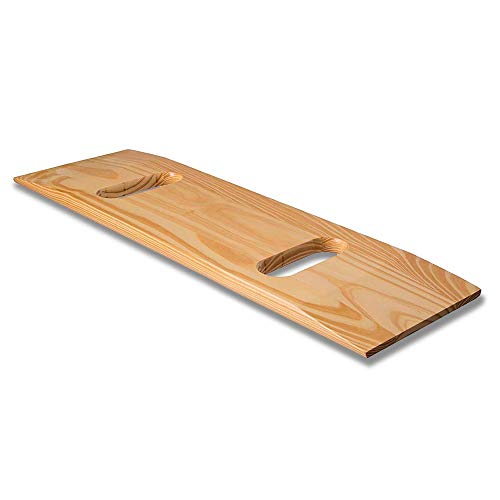 Solid Wood Transfer Board and Slide Board K6927