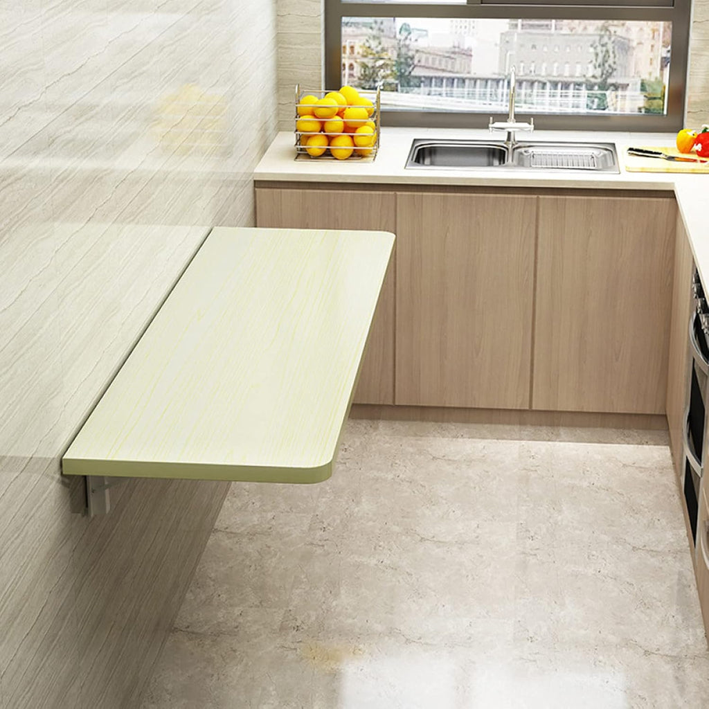 Wall Mounted Fold Down Desk W1078