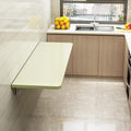 Wall Mounted Fold Down Desk W1078