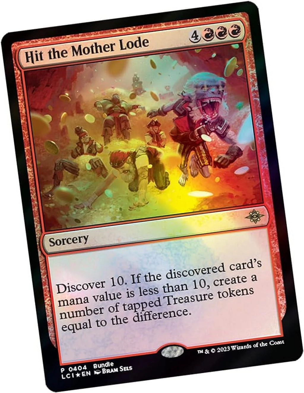 8 Set Boosters Bundle K120