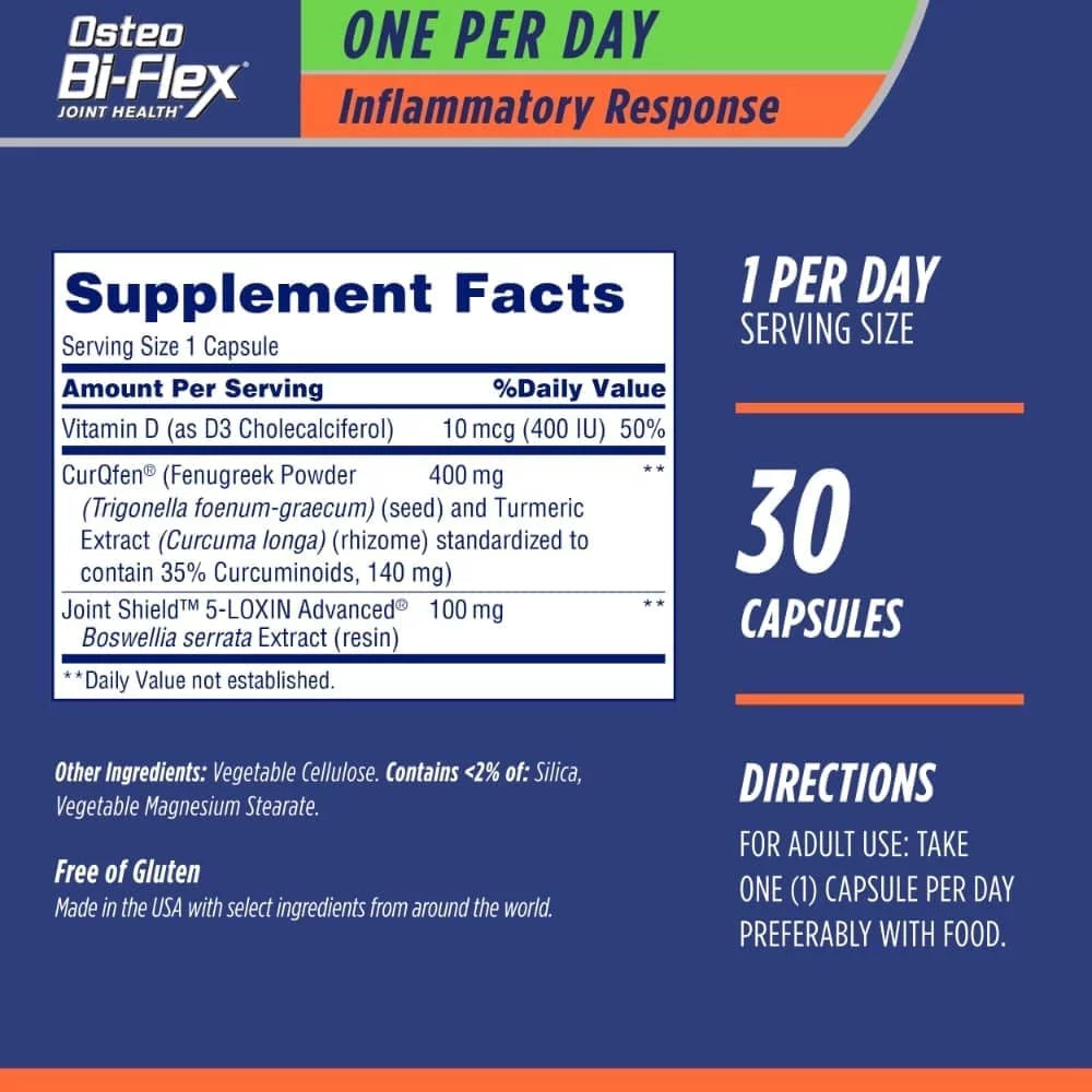 2 Pack 1,500mg Glucosamine HCl Tablets, 200 ct. G850290